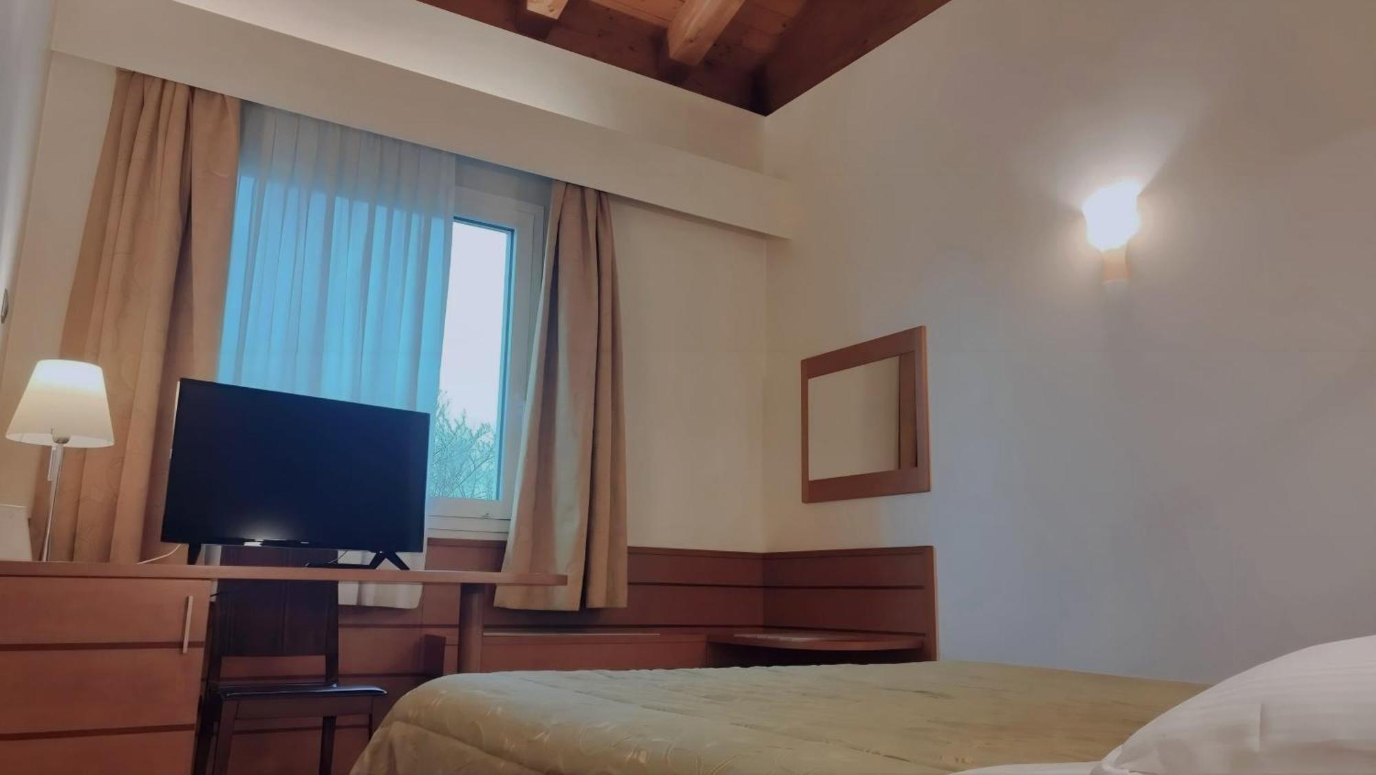 Casaalbergo La Rocca Noale Kültér fotó