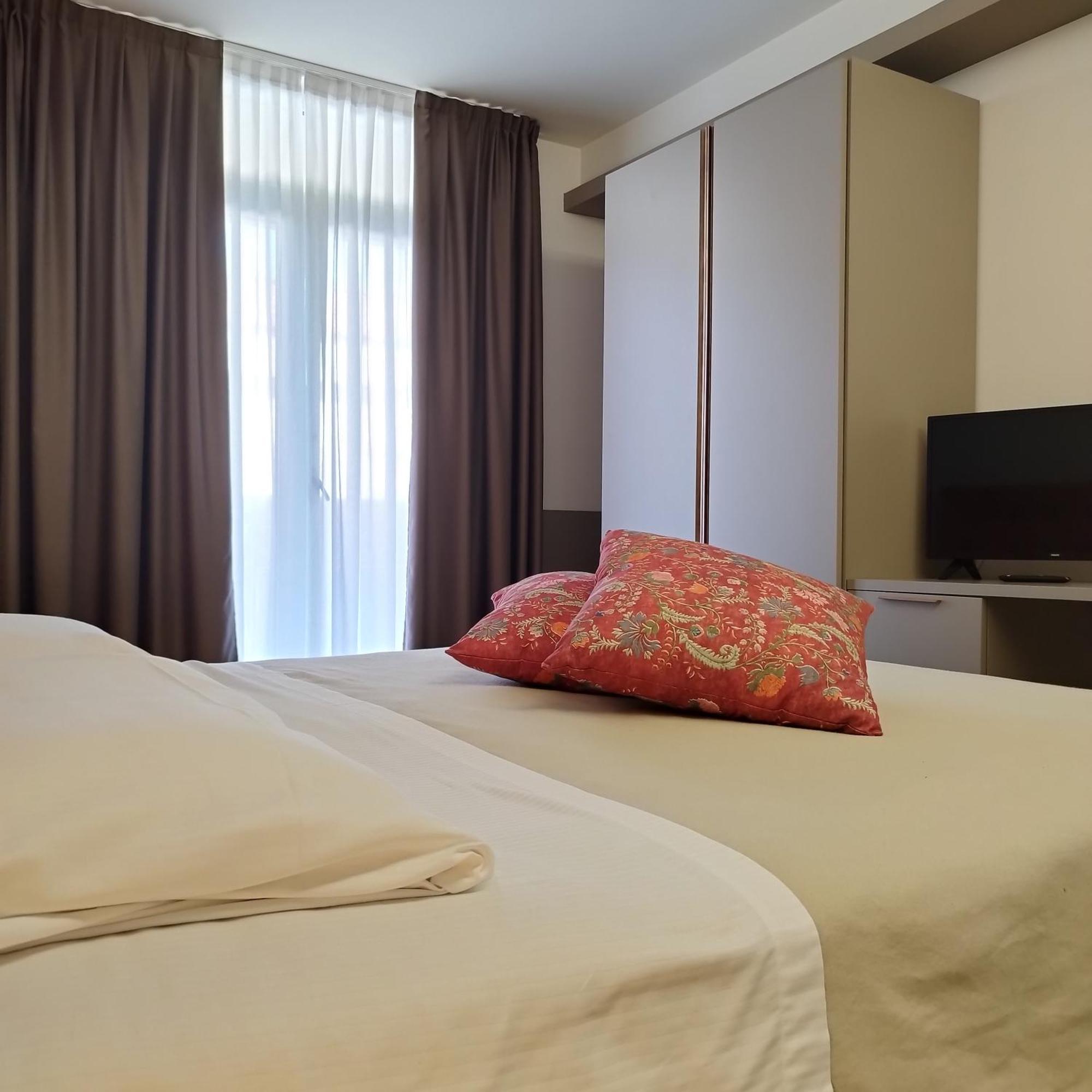 Casaalbergo La Rocca Noale Kültér fotó