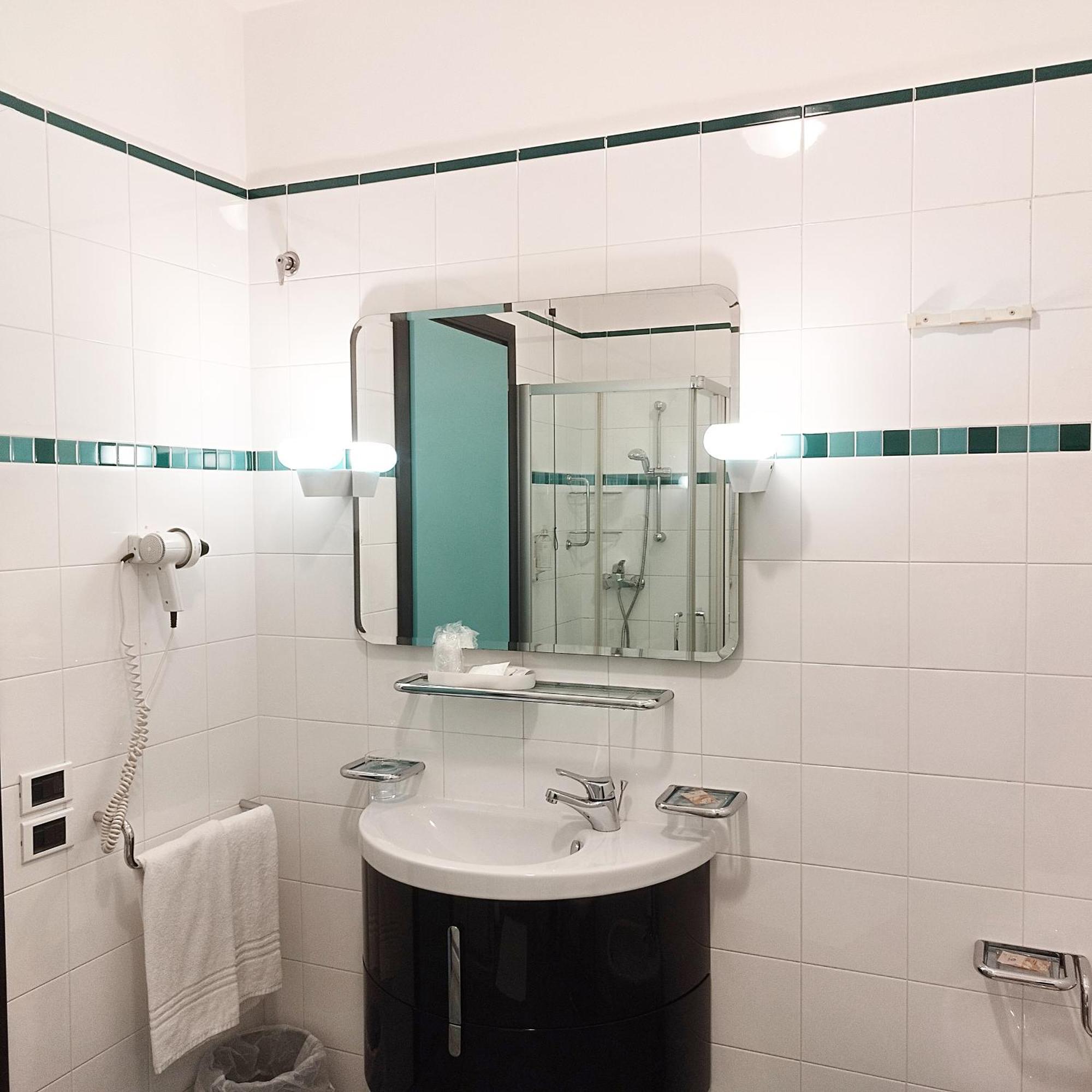 Casaalbergo La Rocca Noale Kültér fotó