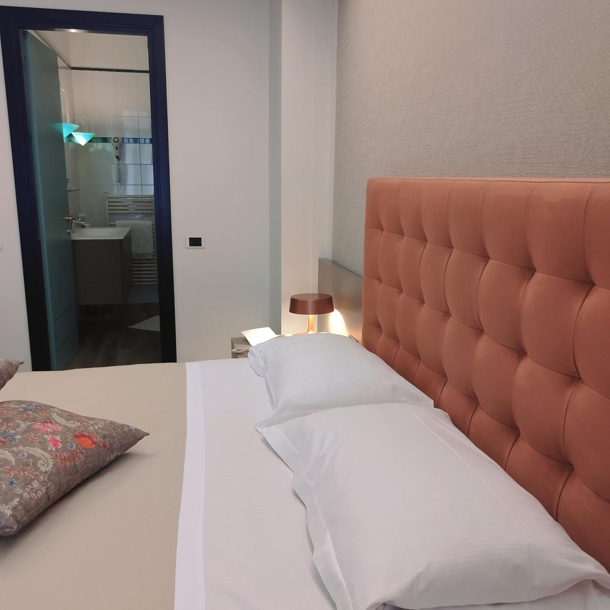 Casaalbergo La Rocca Noale Kültér fotó