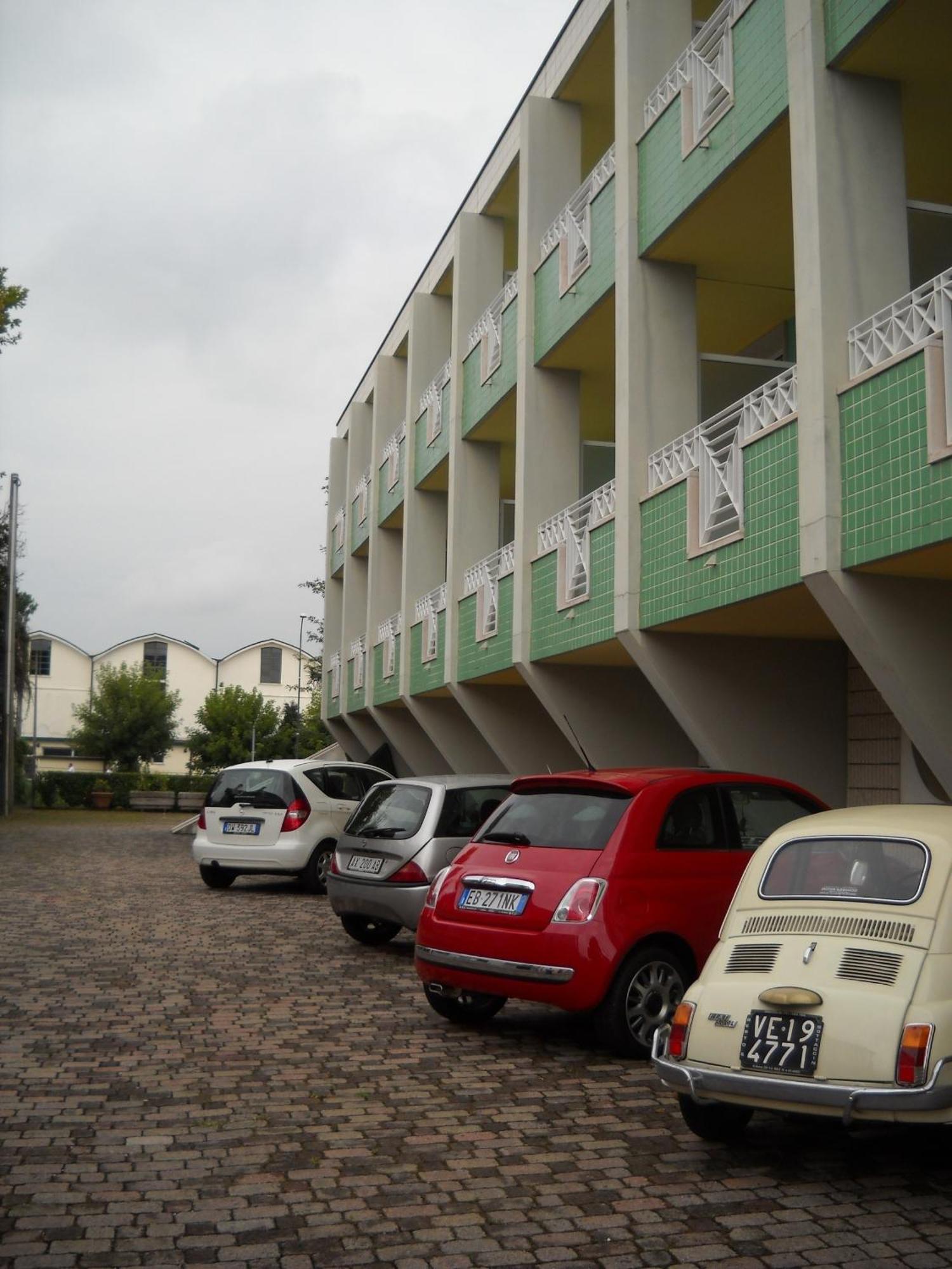Casaalbergo La Rocca Noale Kültér fotó