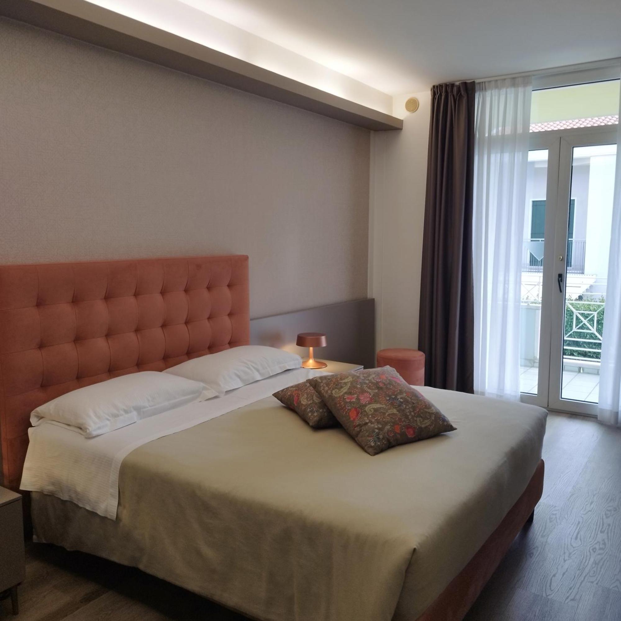 Casaalbergo La Rocca Noale Kültér fotó