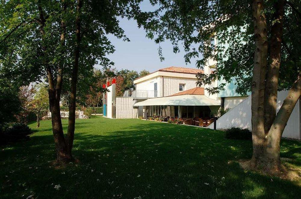Casaalbergo La Rocca Noale Kültér fotó