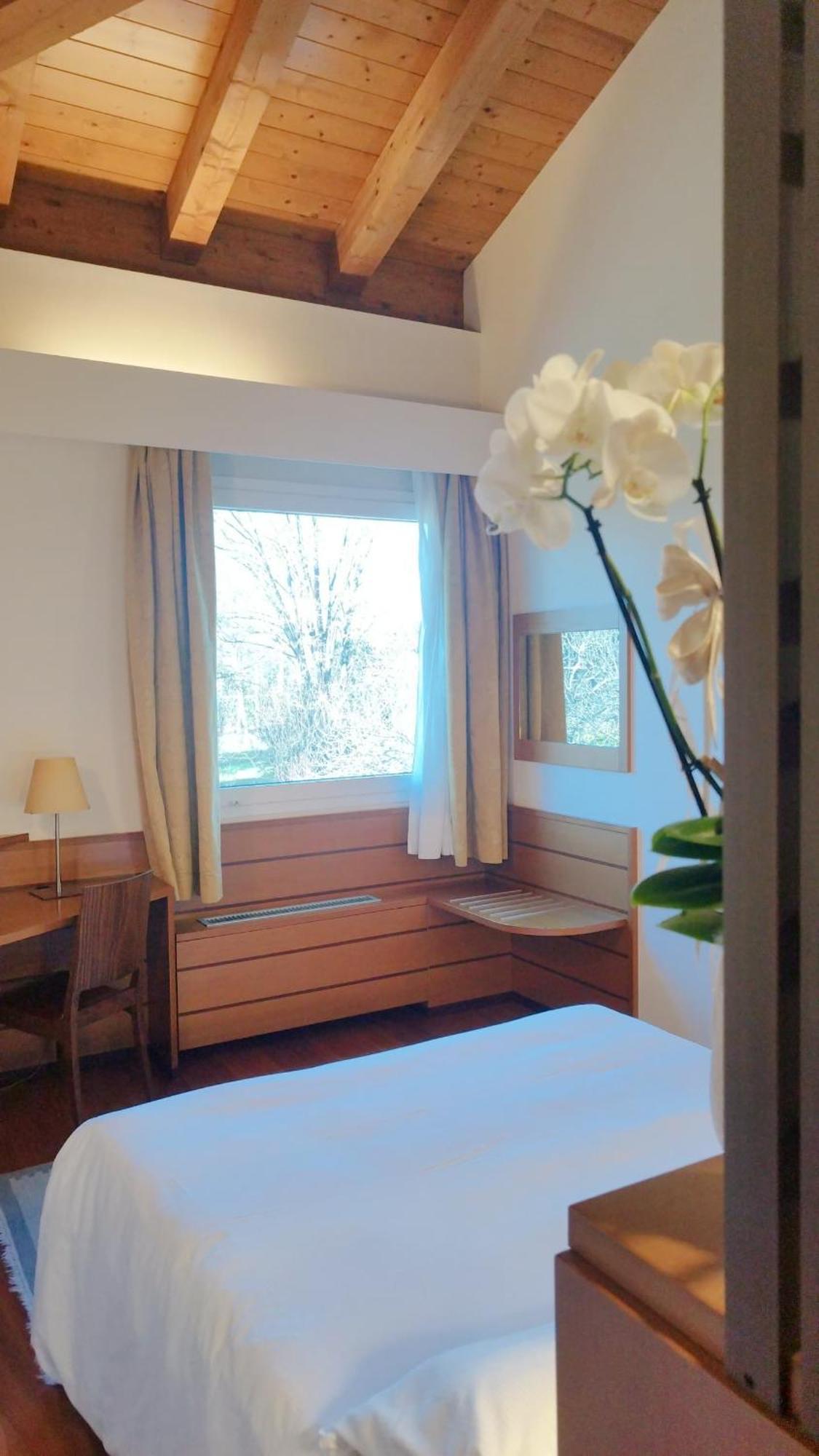 Casaalbergo La Rocca Noale Kültér fotó