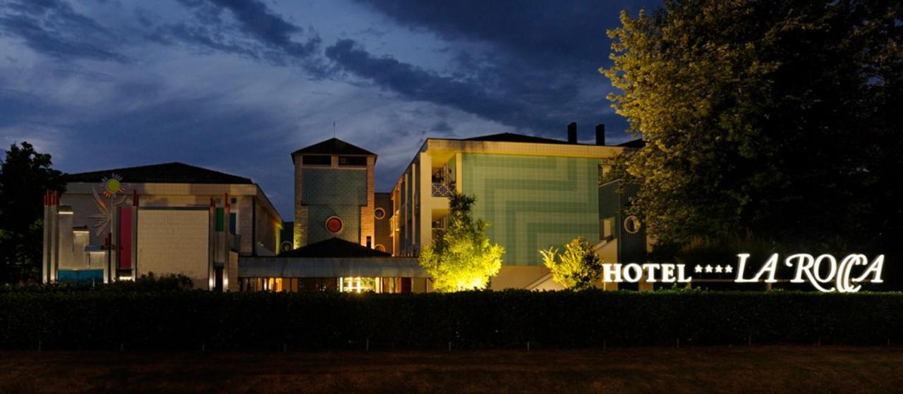 Casaalbergo La Rocca Noale Kültér fotó