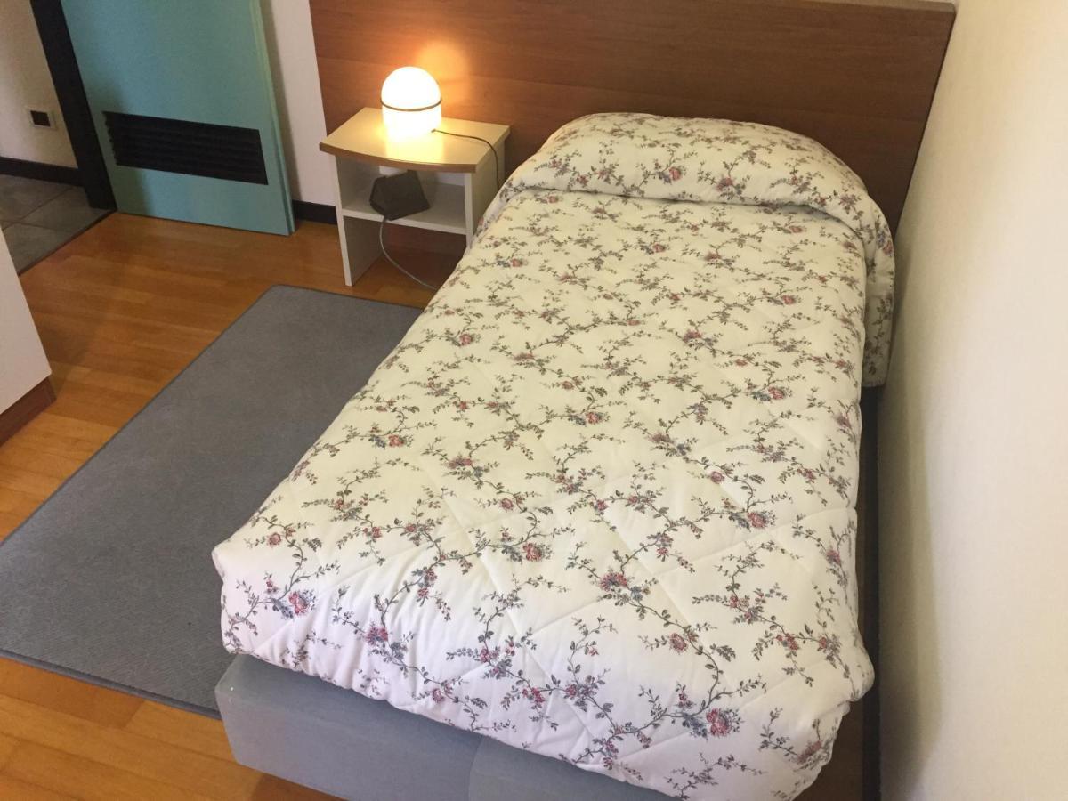 Casaalbergo La Rocca Noale Kültér fotó