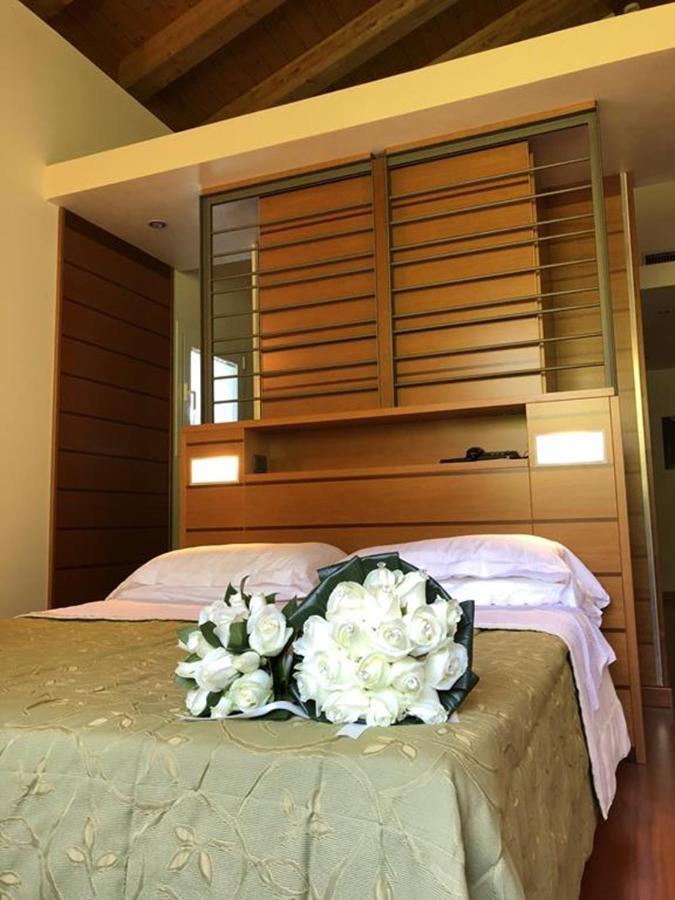 Casaalbergo La Rocca Noale Kültér fotó